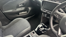 Vauxhall Corsa 1.2 Turbo Elite Edition 5dr Auto Petrol Hatchback